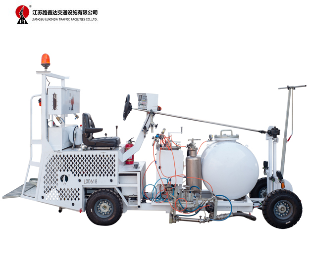 LXD618���{ʽ�p�M���cͿ